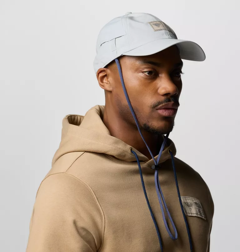 GORRA UNISEX COLUMBIA PFG 80MPH – foto 4